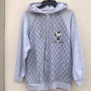 Snoopy hoodie